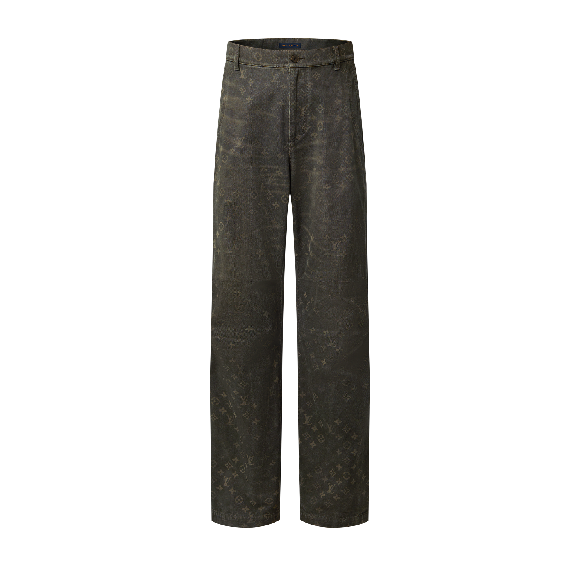 Pants All Ready-to-Wear Ready-to-Wear | LOUIS VUITTON